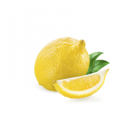 Citron jaune